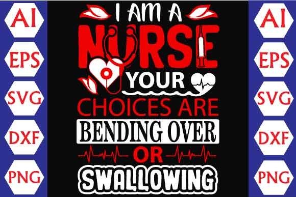 I Am a Nurse: A Designer’s Review for Embroidery Projects