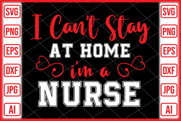 I Can’t Stay at Home: A Nurse’s Embroidery Review