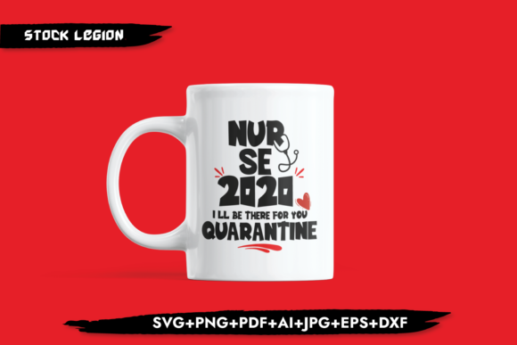 Nurse 2020 Graphics for Crafts Review