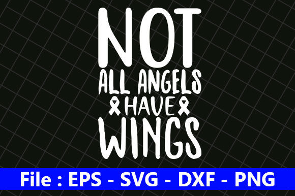 Nurse Design: Not All Angels Have Wings Graphics