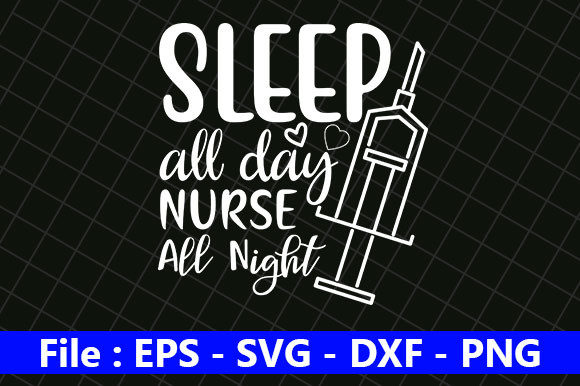 Nurse Design, Sleep All Day Nurse All: A Practical Review