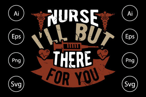 Nurse Graphics: A Crafts Asset Review