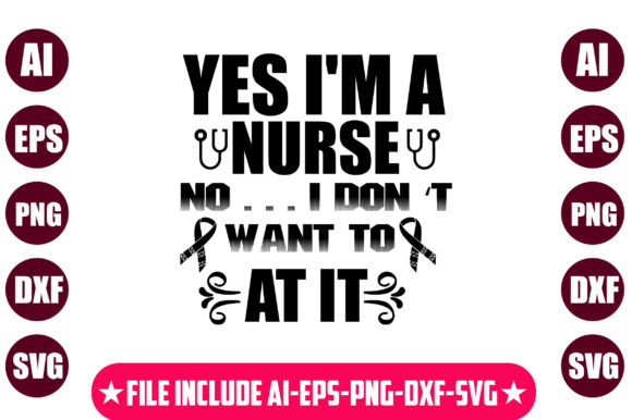 Nurse Graphics for Crafts: A Brand Review