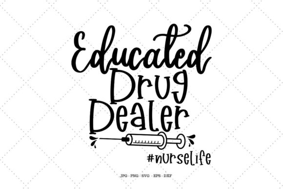 Nurse Life Graphics: Crafts & SVG Review