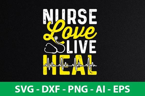 NURSE LOVE LIVE HEAL: A Designer’s Review