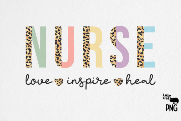 Reviewing Nurse Love Inspire Heal Sublimation for Stitch