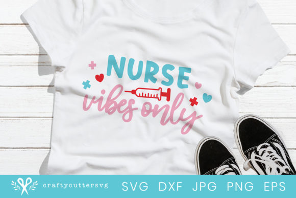 Reviewing Nursing Vibes Only for Embroidery