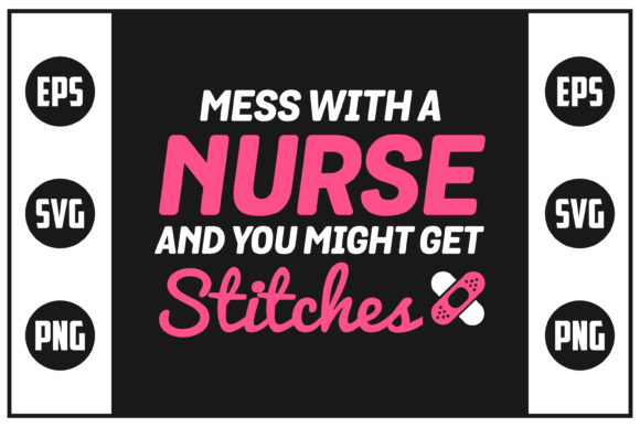 Reviewing the Mess with a Nurse Design for Real Projects